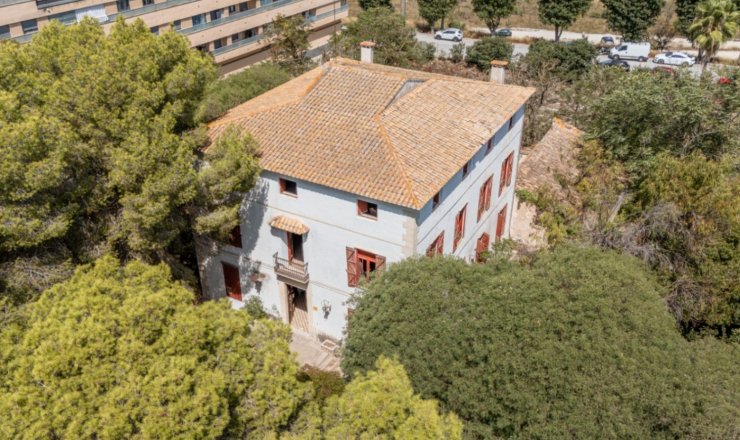 Villa - Venta - Benissa - Pueblo