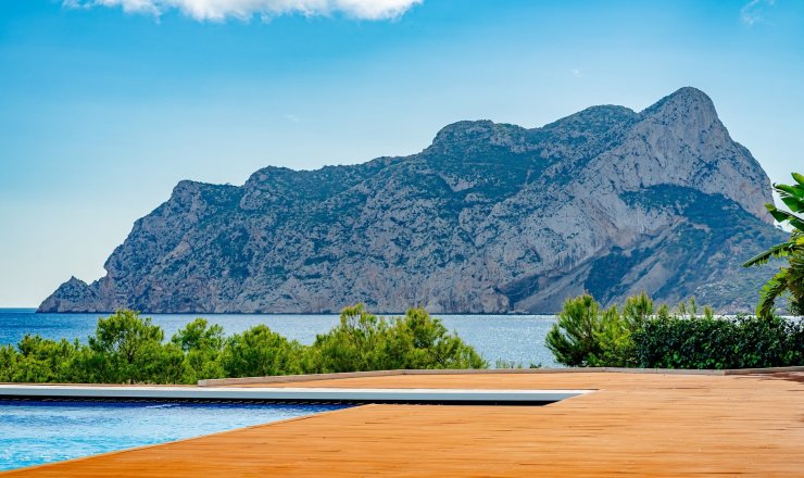 Villa - Venta - Calpe - Calpe