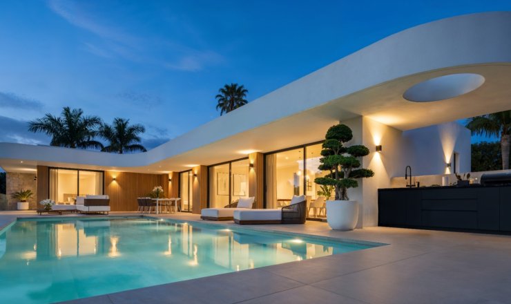Villa - Venta - Calpe - Empedrola