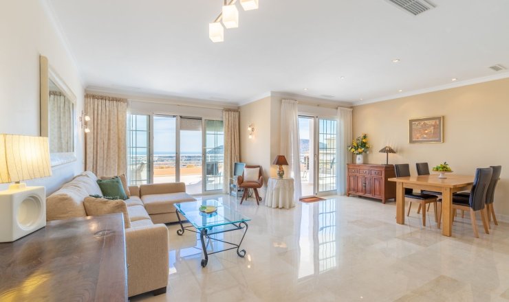 Villa - Venta - Denia - La Sella