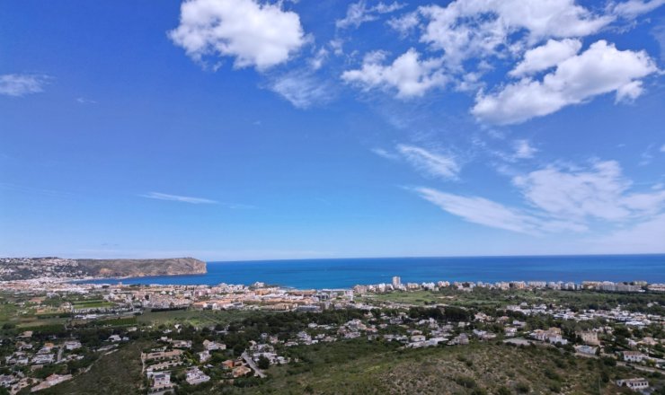 Villa - Venta - Javea - C03-52569