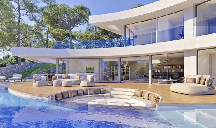 Villa - Venta - Javea - Jávea