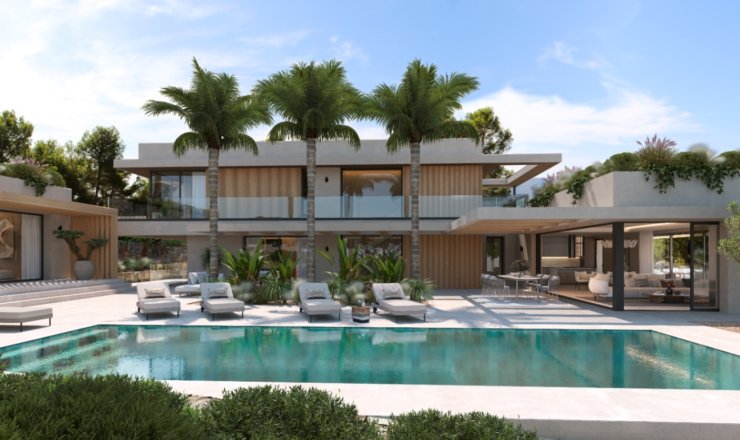 Villa - Venta - Javea - Jávea
