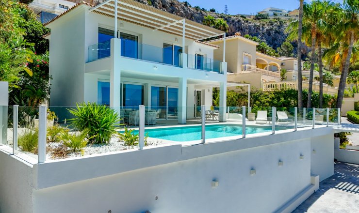 Villa - Vente - Altea - Altea