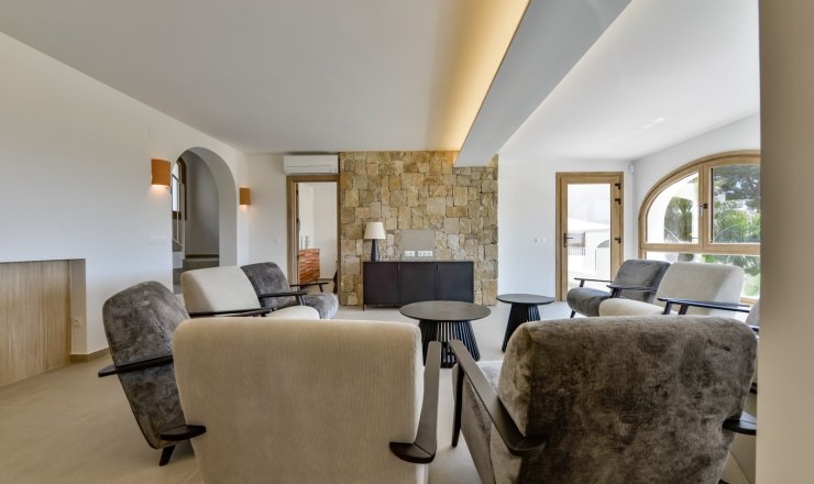 Villa - Vente - Altea - Altea