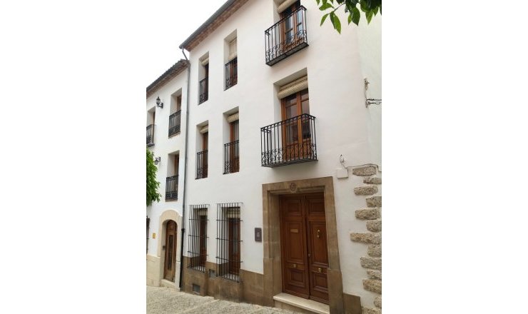 Villa - Vente - Benissa - 03720