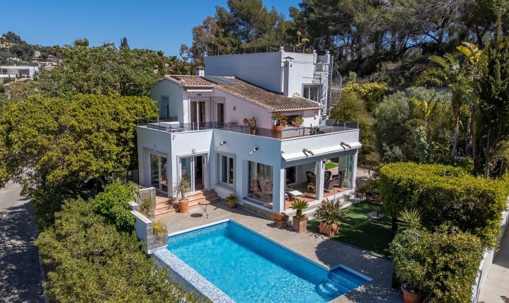 Villa - Vente - Benissa - Benissa