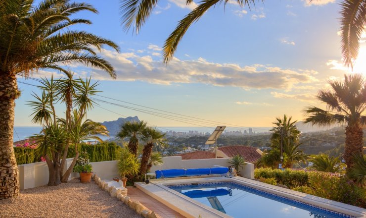 Villa - Vente - Benissa - Montemar