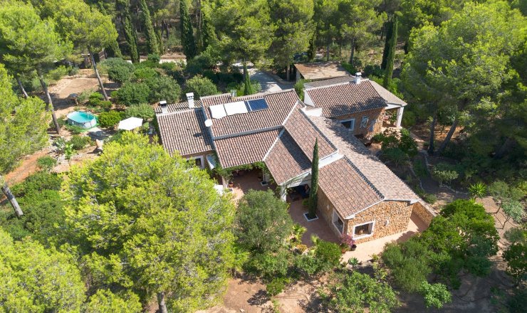 Villa - Vente - Javea - C11-45025