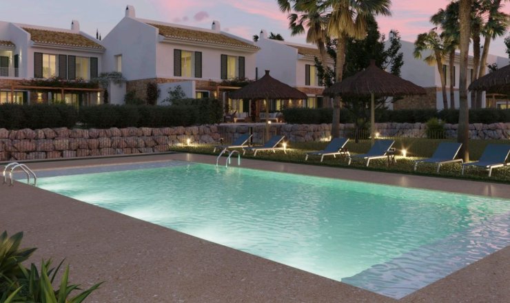 Villa - Vente - Javea - Jávea
