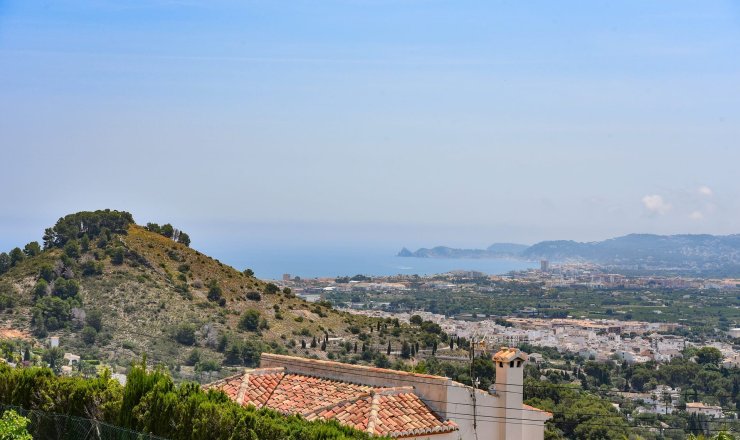 Villa - Vente - Javea - Jávea