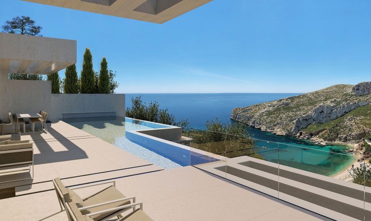 Villa - Vente - Javea - Jávea