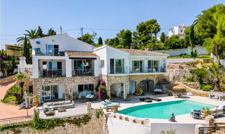 Villa - Vente - Javea - Jávea