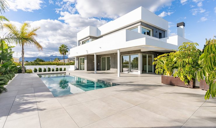 Villa - Vente - Moraira - Moraira