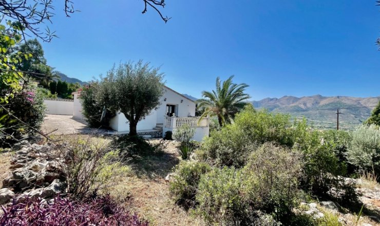 Villa - Vente - Orba - Valley / Urbanización