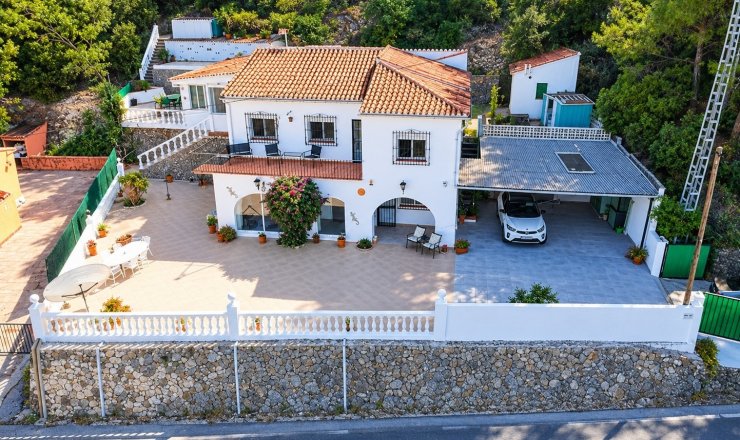Villa - Vente - Parcent - Parcent