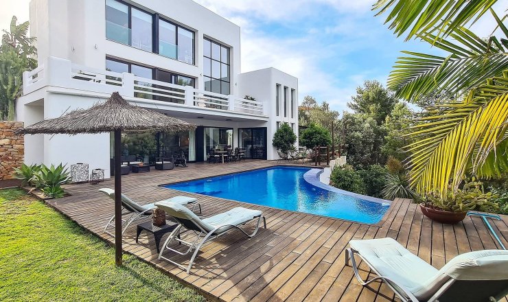 Villa - Verkauf - Denia - Denia