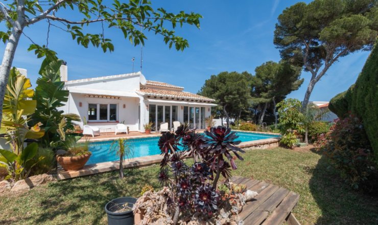 Villa - Verkauf - Javea - Jávea