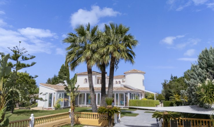 Villa - Verkauf - Pedreguer - Pedreguer