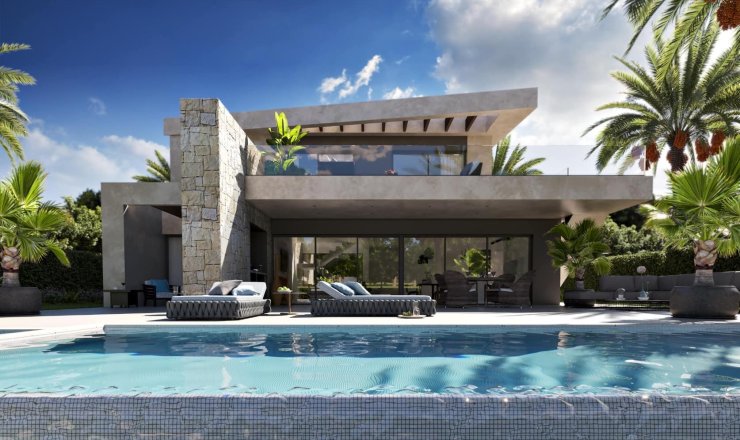 Villa - Verkoop - Alicante - Alicante