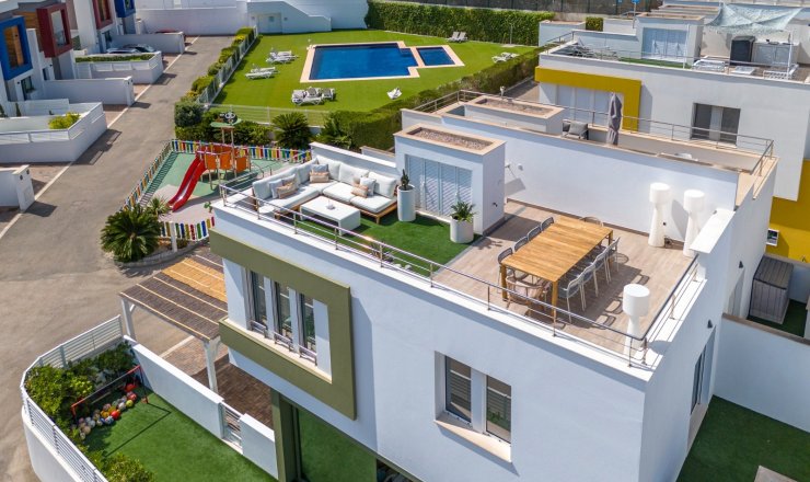 Villa - Verkoop - Denia - Denia