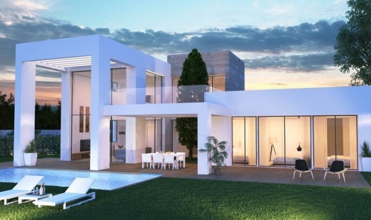 Villa - Verkoop - Javea - Cap Martí