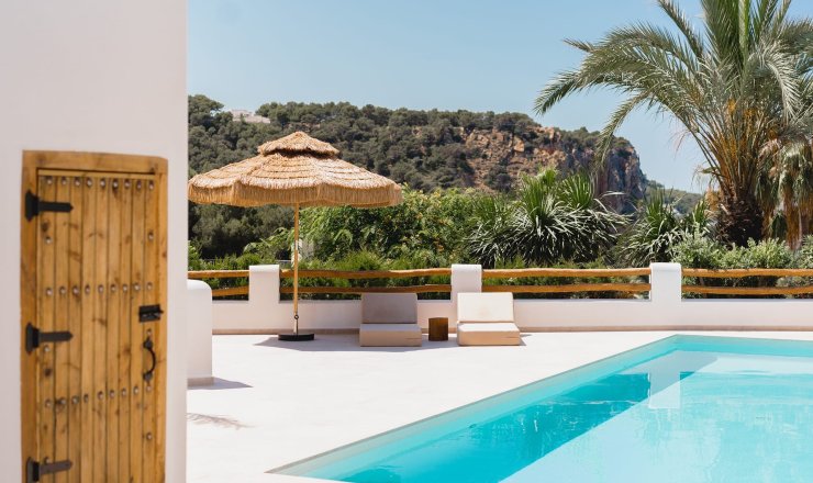 Villa - Verkoop - Javea - Jávea