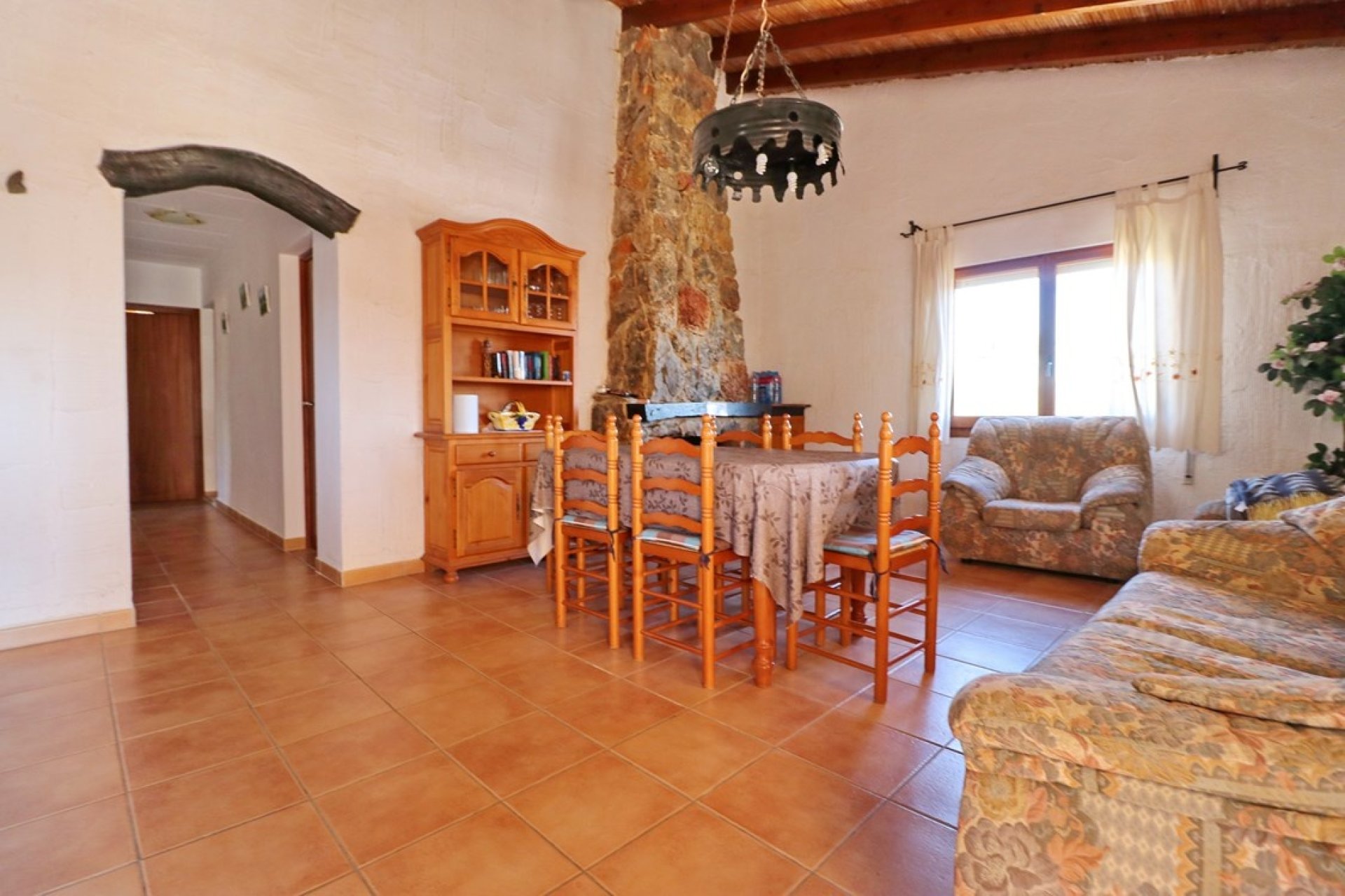 Villa zu verkaufen in Moraira Costa Blanca Spanien