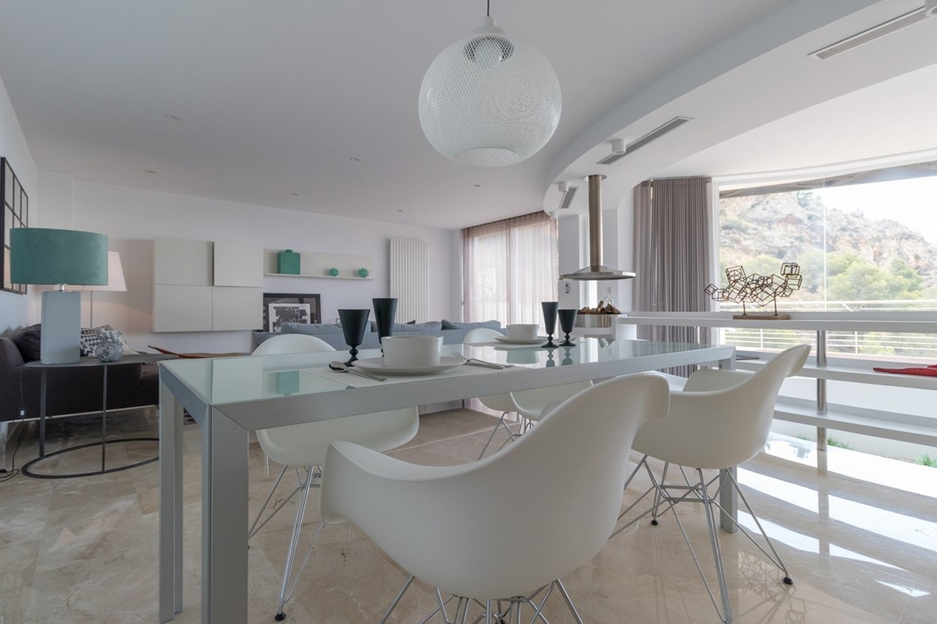 Villa zum Verkauf in Altea, Alicante - Costa Blanca