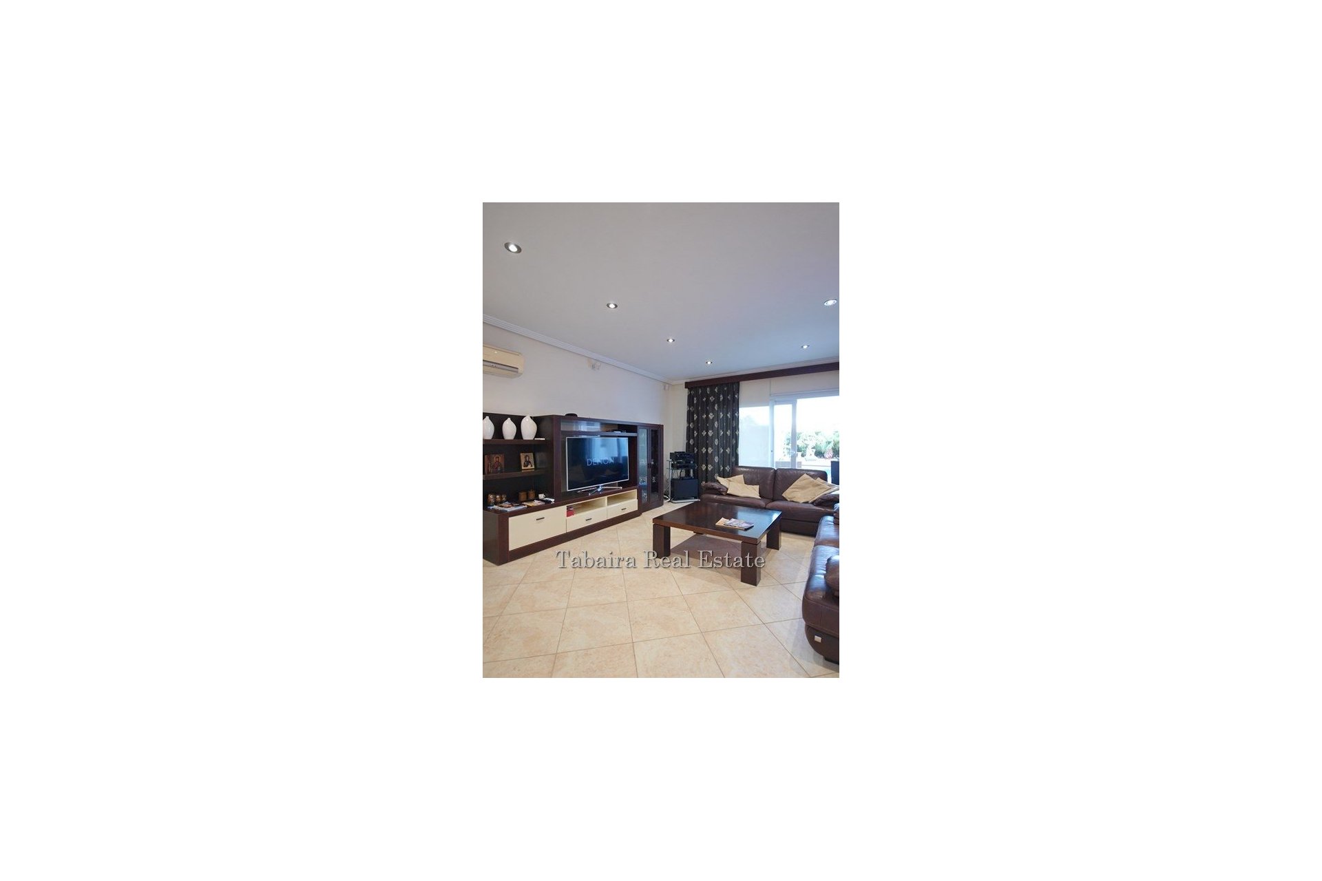 villas de luxe à Moraira