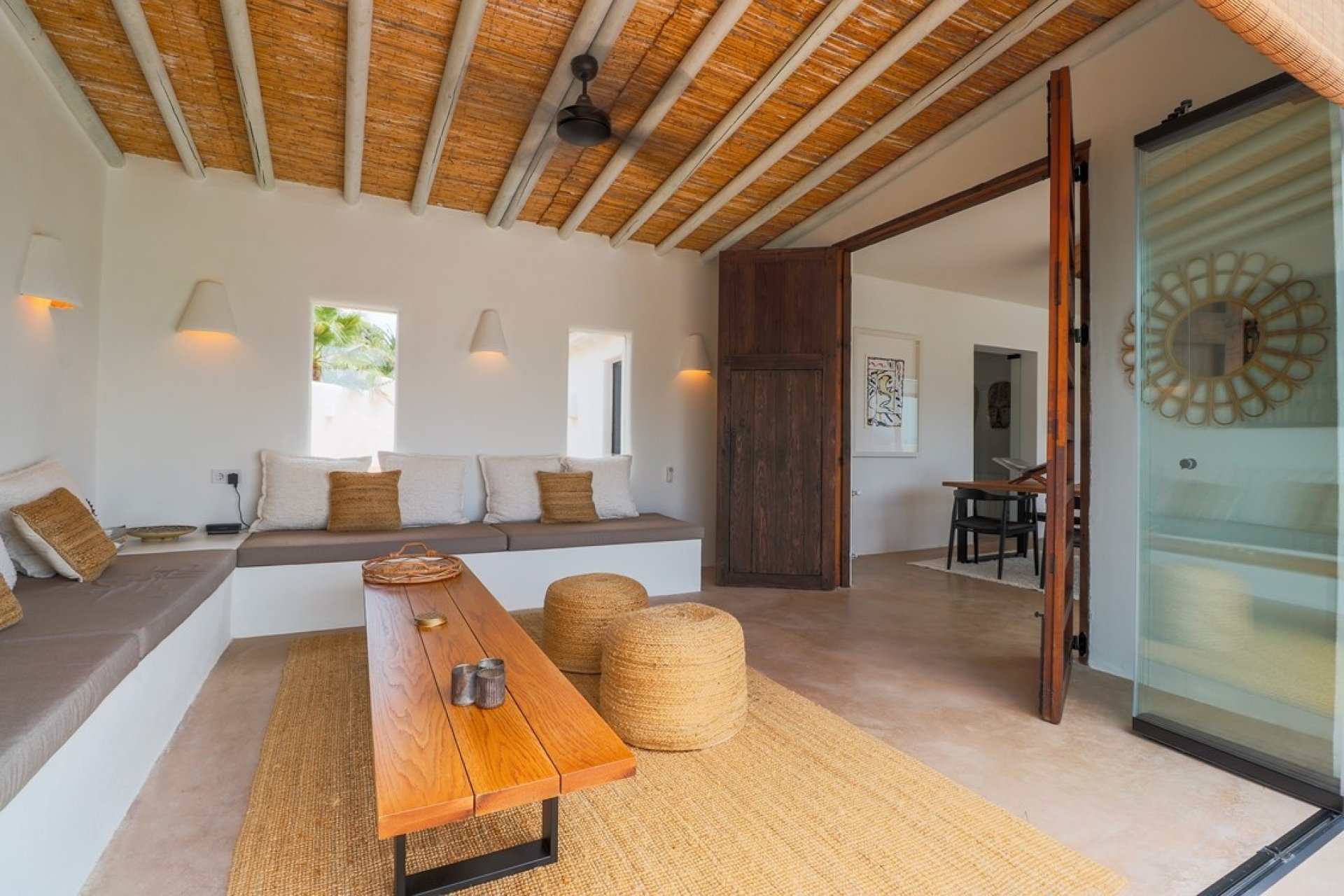 Villas en vente à San Jaime Moraira