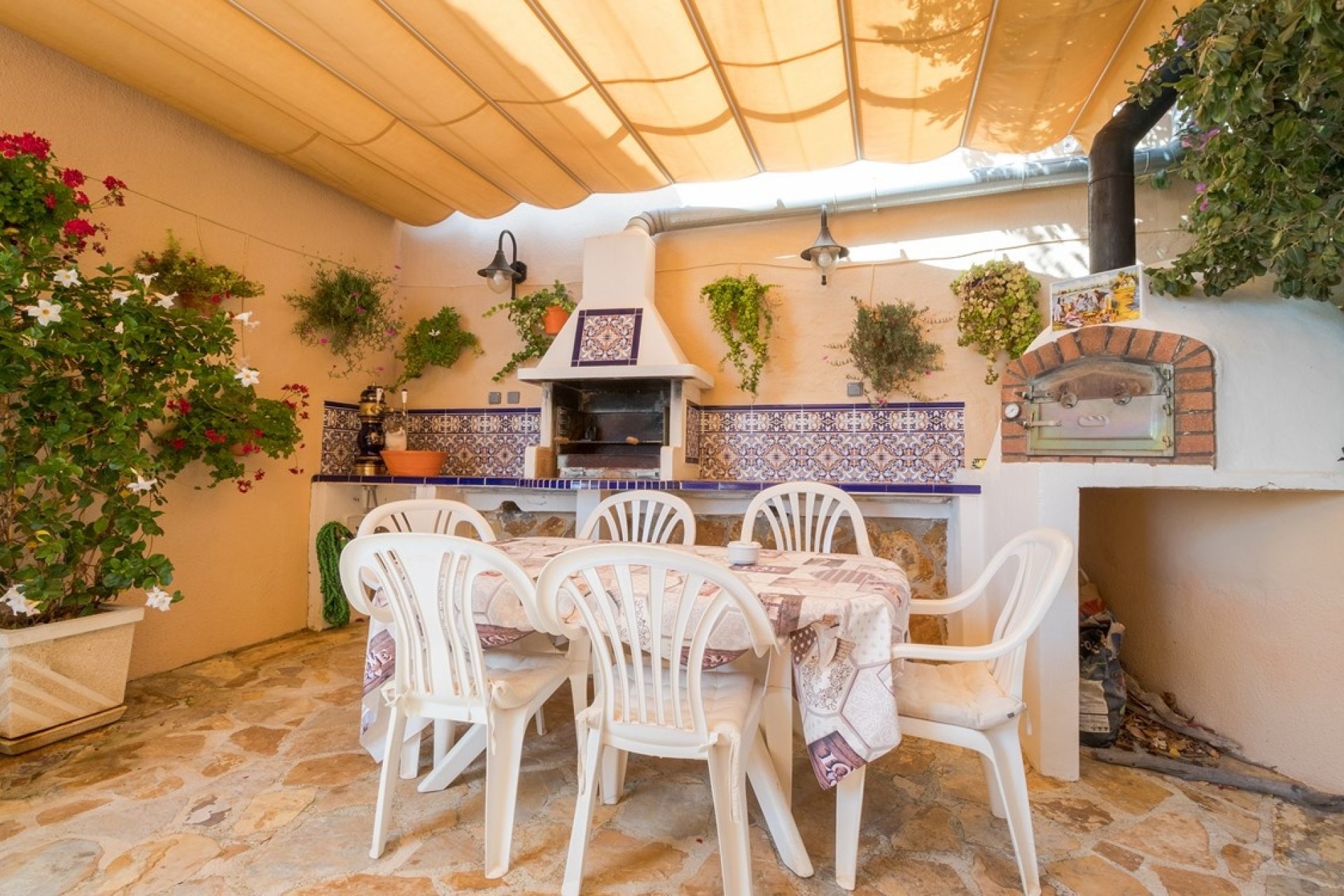 Villas te koop in Cumbre del Sol Costa Blanca