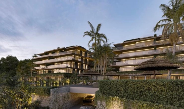 Wohnung - Verkauf - Altea - C11-95946