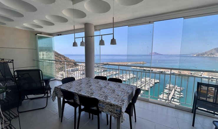 Wohnung - Verkauf - Calpe - 03710