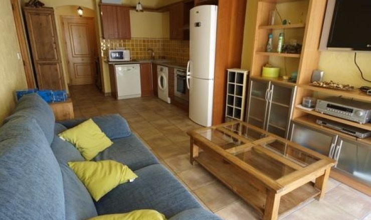 Wohnung - Verkauf - Moraira - Moraira