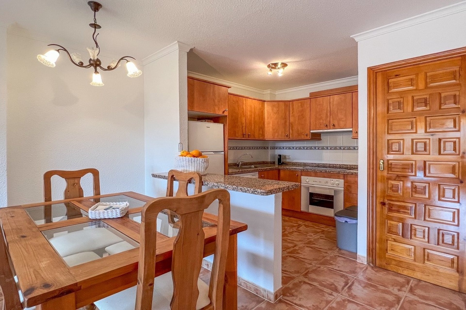 Wohnung zum Verkauf in Montecala Cumbre del Sol