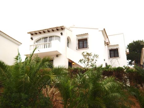 Propiedad en Venta Moraira Precio Reducido
