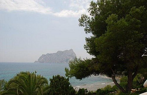 Kaufen Sie sich eine Luxus-Villa in Benissa, Costa Blanca 