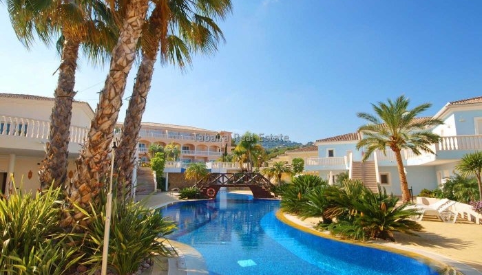 Immobilien in Benissa
