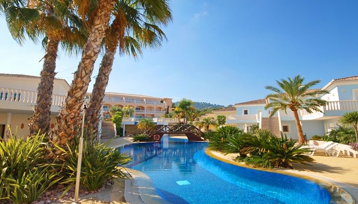 Venta de Apartamentos en Benissa, Costa Blanca Norte