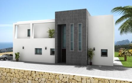 Venta de Villas de Lujo en Benissa, Costa Blanca
