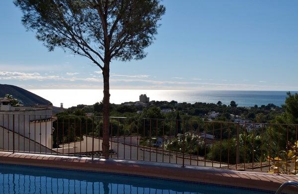 Costa Blanca Property