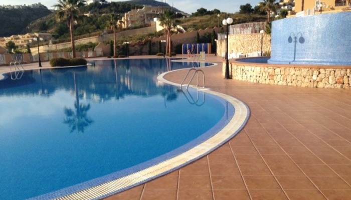 Kaufen Wohnung in Benitachell Costa Blanca. Best of Moraira
