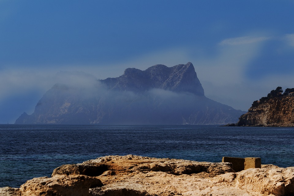Moraira