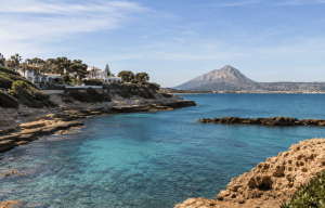 Propiedades en venta en Jávea, Costa Blanca Norte