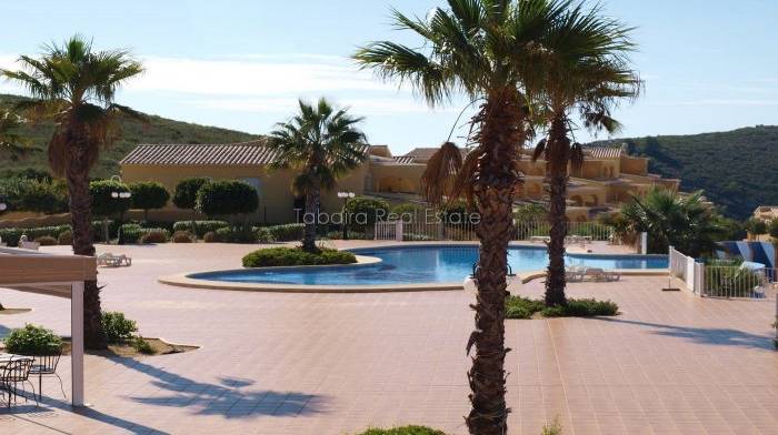 Compra de Vivienda en Benitachel Alicante Costa Blanca