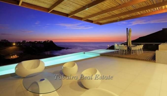 Venta de Chalets Frente al Mar en Benissa, Costa Blanca