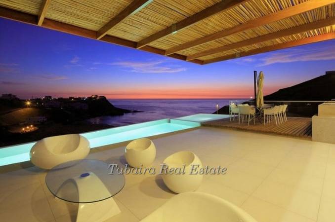 Venta de Chalets Frente al Mar en Benissa, Costa Blanca