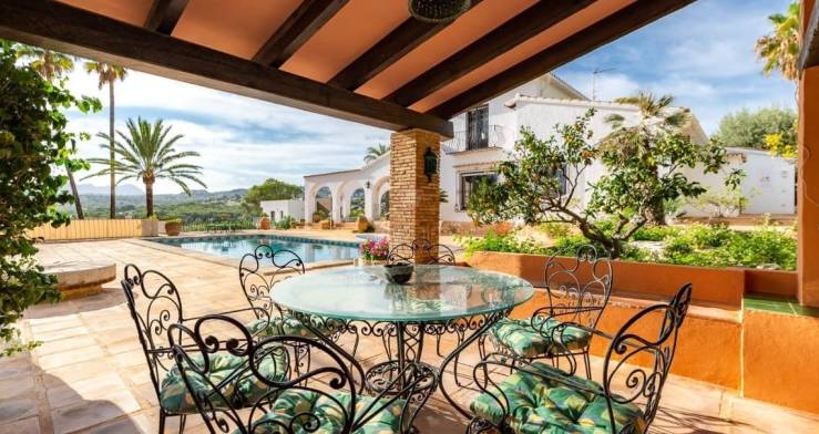 Villas for sale in Pla del Mar 