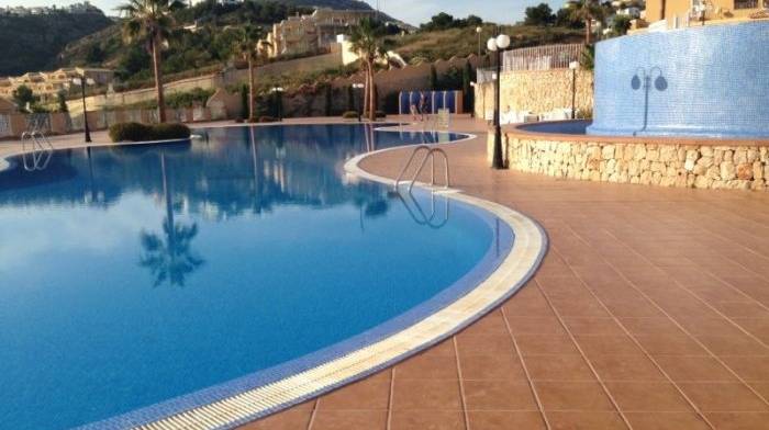 Buy Apartment in Benitachell Costa Blanca. Best of Moraira